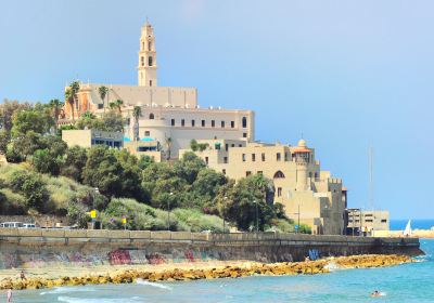 Tel Aviv