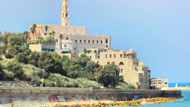 鄰近聖伯多祿教堂的酒店