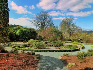 Riverside International Friendship Gardens