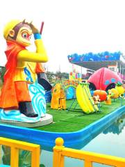 Huanledao Amusement Park