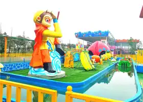 Huanledao Amusement Park