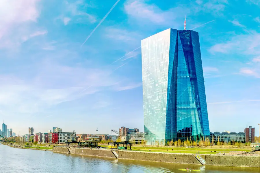 European Central Bank