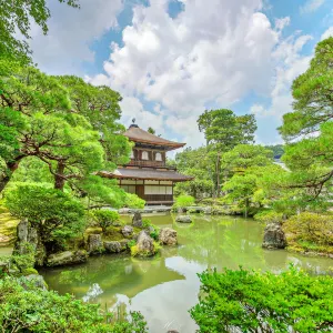 東山慈照寺