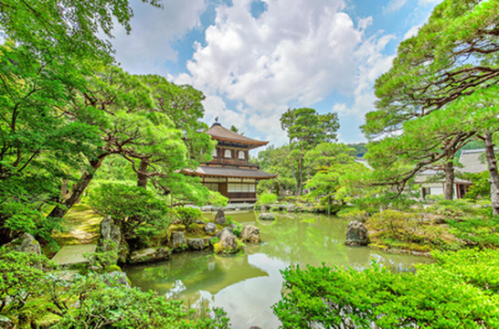 銀閣寺：京都文化的靜謐典範｜Trip.com 京都