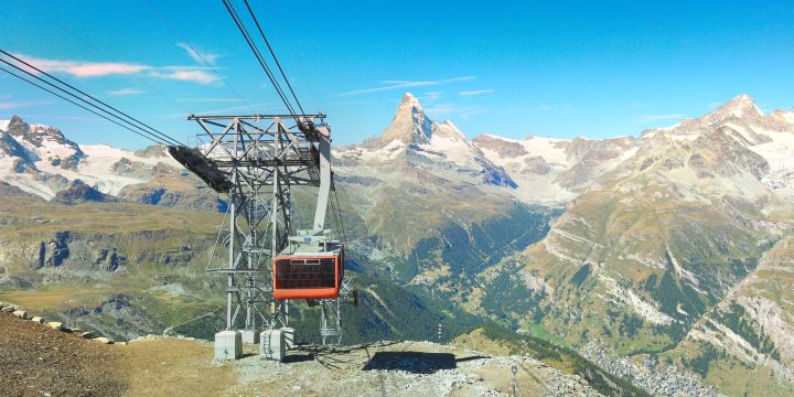 Rothorn