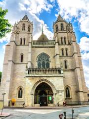 Cathédrale Saint-Bénigne de Dijon