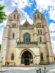 Cattedrale di Saint-Bénigne