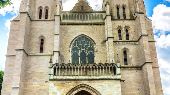 Dijon