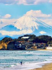 Shonan Beach