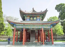 Xi'an Beilin Museum