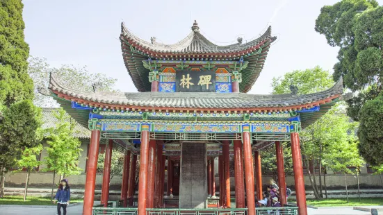 Xi'an Beilin Museum