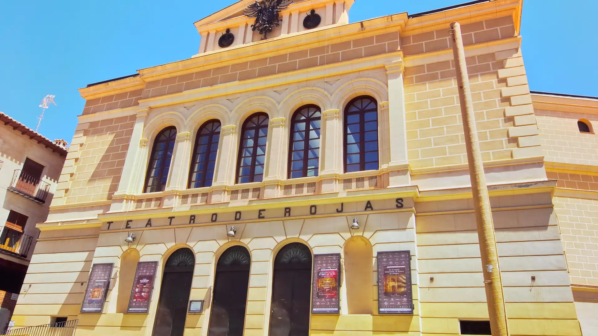Hotels near Plaza Mayor Toledo