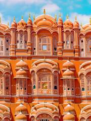 Hawa Mahal