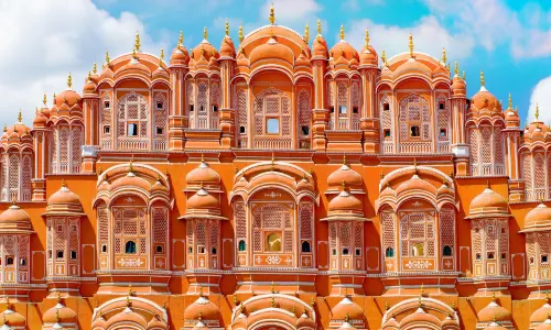 Hawa Mahal