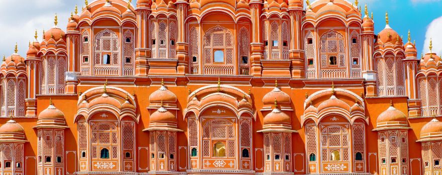 Hawa Mahal