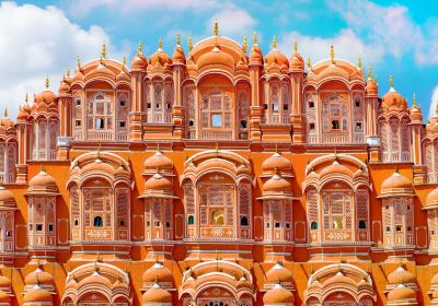 Hawa Mahal