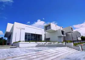 Taipei Fine Arts Museum