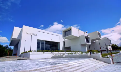Taipei Fine Arts Museum