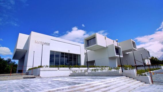 Taipei Fine Arts Museum