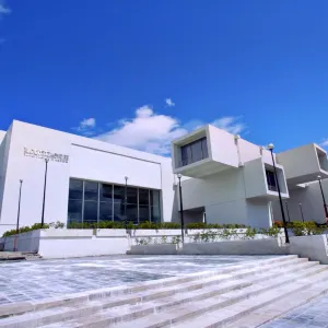 臺北市立美術館