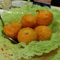 海上食代張用戶圖片