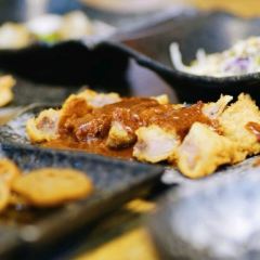 Unjeong I Ne Restaurant User Photo