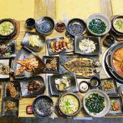 Unjeong I Ne Restaurant User Photo