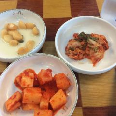 삼대국수회관 여행 사진