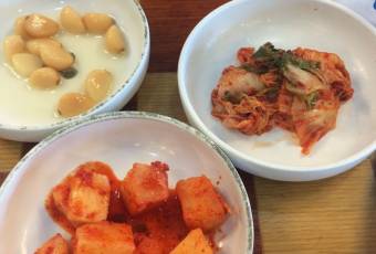 삼대국수회관 본점 여행 사진