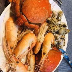 康帝國際酒店·意大利西餐廳張用戶圖片