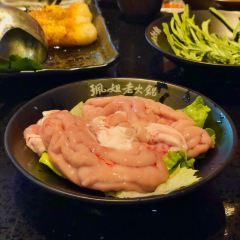 珮姐重庆火锅(鄞州印象城店) User Photo