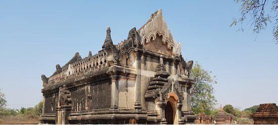 Upali Thein