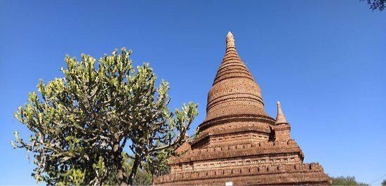Mahabodhi Paya