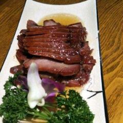 去茶去茶餐厅(中央大街店) User Photo