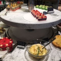 Merchant Kitchen User Photo