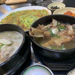 yeon-dong-bon-ga User Photo