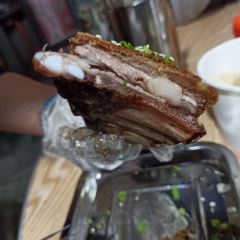 老兵烧烤九寨特色·烤羊排 User Photo