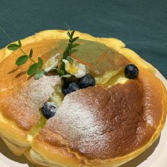 莫幹山課間度假酒店·晴餐廳張用戶圖片