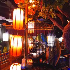 蛮牛海鲜烧烤城(琵琶路店) 여행 사진