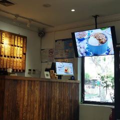 一面春风(武康路店) User Photo