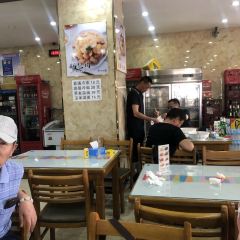 SHUN JI LENG MIAN User Photo