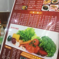 思米鲜椒鱼(滨江路好吃街店) ảnh của người dùng
