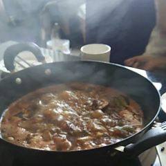 鸿福园铁锅焖面(永兴南路店) User Photo