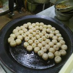 HOU JI SHENG JIAN MAN TOU DA YAN MEI SHENG JIAN BAO User Photo