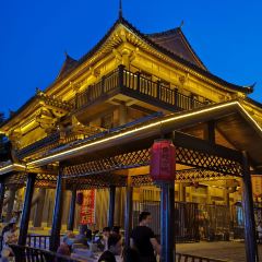 九田家黑牛烤肉料理(古槐街店) User Photo