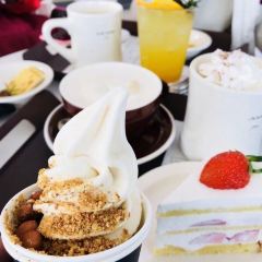 Blanc Rocher Cafe User Photo