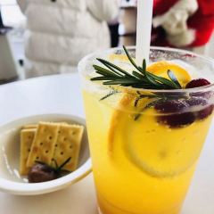 Blanc Rocher Cafe User Photo