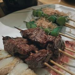 Kushidori User Photo