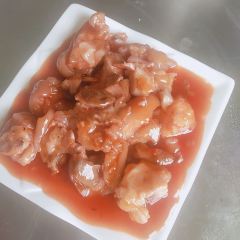 松柏饭店 User Photo