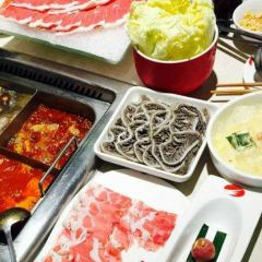 海底捞火锅(宜欣城店) User Photo